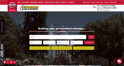Desktop Screenshot of futurenissan.com
